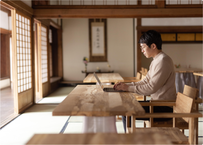 オフサイトミーティング画像 5